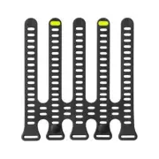 Bone Head Bike Strap Plus - Black