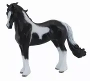 NEW CollectA 88438 Barock Pinto Stallion 15.5cm