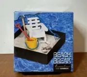 Eyecutive Mini-Sandbox - Beach Break by Be Good Company NEW Factory Sealed
