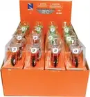 NEW-RAY 00417E REPLICA 1:32 MINI BIKE SET 4 ASSORTED MINI BIKES 24/PC