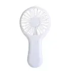 Handheld Mini Fan Portable USB Charging Convenient Small Fans Catapult4714