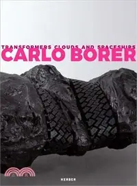 在飛比找三民網路書店優惠-Carlo Borer ― Transformers, Cl