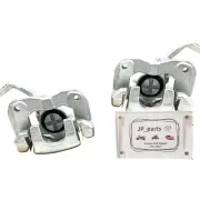 HONDA 98 Spec INTEGRA DC2 Type-R Rear Brake Caliper Set GENUINE Condition SS