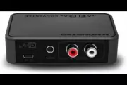 Monster Digital to Analog & Analog To Digital COMBO Audio Converter MAD1-1007 ™