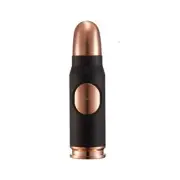 1 X JOBON Blow torch Bullet Jet Lighter Windproof Refillable Box Copper