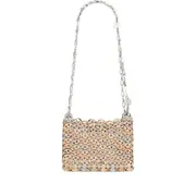 [Rabanne] Rabanne Nano 1969 Shoulder Bag