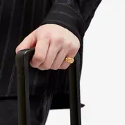 Simuero Sello Soye Ring