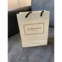 在飛比找蝦皮購物優惠-Jo Malone 紙袋 專櫃紙袋 Chanel Mont 