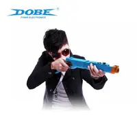 在飛比找樂天市場購物網優惠-DOBE正品 Switch體感槍射擊遊戲槍NS OLED手柄