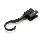 STEELMAN PRO 78751 MAGNETIC HOOK FLASHLIGHT HOLDER HOOK