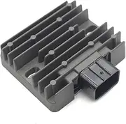 Rectifier Replacement Voltage Regulator Rectifier for TRX450FM TRX450FE for Foreman 450 S ES 02-04 TRX400FA FourTrax TRX400FGA
