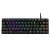ASUS ROG Falchion Ace Gaming Keyboard (Black)
