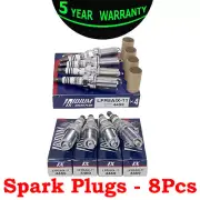 8PCS 4469 Iridium IX Spark Plugs For NGK 2011-2017 Ram 1500 5.7L V8 LFR5AIX-11 (for: Hyundai)