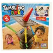 Epoch Game Zone Tumbling Towers Balancing Game NEW IN STOCK