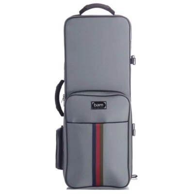 BAM France Tenor Saxophone Case - Model Saint Germain - SG3022SG - Brand New