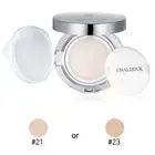 Chal Dduk C.C Cushion 15g SPF50+ PA+++ UV Protection Brightening Skin Lifting
