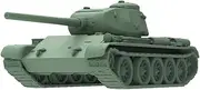 MRY-SFW LF100882 1/100 Military Model Kit Soviet T-44 Medium Hell Buggy