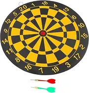SUPVOX Entertainment Whole Family Toys Set Boys and Girls Interactive Game Hand-Eye Coordination Toy Outdoor Fun