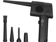 Goobay Electric Air Duster