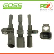 New OEM QUALITY Wheel Speed Sensor Rear For AUDI A3 TSI 1.4 TSI Convertible (for: Audi)
