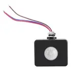 Motion Sensor Lighting Sensor Outdoor For Night Sensor Module For Courtyard Use