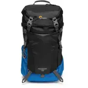 Lowepro PhotoSport BP 15L AW III Photo Backpack (Black/Blue)