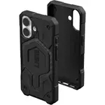 UAG iPhone 16 Case Monarch Pro Magsafe (Carbon Fibre)