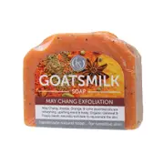 Organic Harmony Soapworks Goat’s Milk Soap – Fresh, healthy organic delivery | Doorstep Organics
