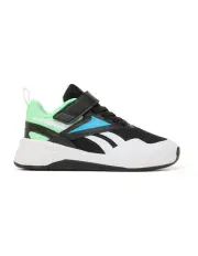 [Reebok] Nano Play Stretch L&T Strap Sport in Black