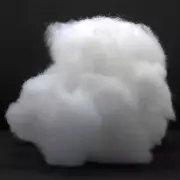 Toy Stuffing Filling 100% Polyester 50g/100g/400g packs Bear Filter Crochet Knit