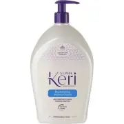 ALPHA KERI REPLEN SHWER CRM 1L REPLENISHING SHOWER CREAM 1000 ML 1000ML INTENSIV