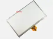 4.3" For Tom Tom TomTom Go 550 750 950 LMS430HF11 Touch Screen Digitizer jia#