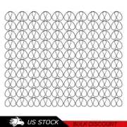 100 PC Bulk Pool Filter Lid Tank R0357800 O524 O-Ring for Jandy DEL DEV CL CV