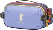 [Cotopaxi] 1.5 L Allpa X Hip Pack, Blue Smoke and Dusk, One Size, 1.5 L Allpa X Hip Pack