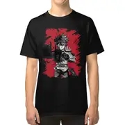 Black Clover - Asta T-shirt