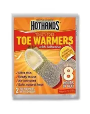 HotHands Toe Warmers 14 Pair