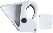 Bebcare Baby Monitor - Camera Crib Mount