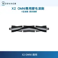 在飛比找momo購物網優惠-【ECOVACS 科沃斯】DEEBOT X2 OMNI 專用