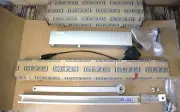 GEZE TS 5000 E Hy 99129 Door Closer Set ( 2520/2)
