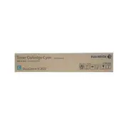 Fuji Xerox CT203025 Cyan TONER