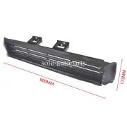 Active Grille Shutter W/Motor For 15-18 Nissan Altima 3.5L V6 62330-9HS0A (for: Nissan)