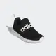 【ADIDAS】LITE RACER ADAPT 4.0 K 中大童 跑步鞋-Q47207