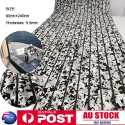 EVA Foam Boat Flooring Mat Marine Teak Decking Sheet for Yacht 90cmx240cm Camo
