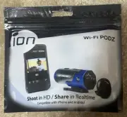 Ion WiFi Podz Model 5012