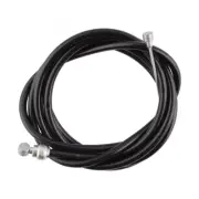 Sunlite Slick Brake Cable Front or Rear Black