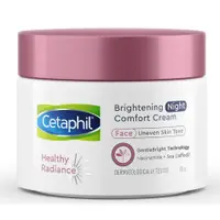 在飛比找蝦皮購物優惠-【Cetaphil舒特膚】BHR淨白調理安撫霜 50g(美白