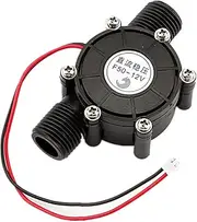 Yosoo DC water turbine, 10W micro-hydro portable water generator charging power tool