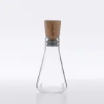 【SIMPLE LAB】FLASK+燒瓶泡茶器《拾光玻璃》 茶具