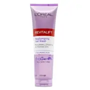 L'Oreal Paris Revitalift Replumping Gel Wash - 150ml