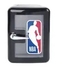 NBA 9-Can LED Mini Fridge / Limited Edition